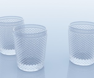 Glass Cup