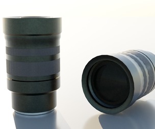 Camera Lens