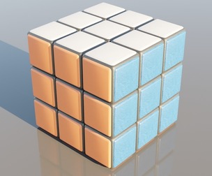 Rubik Cube
