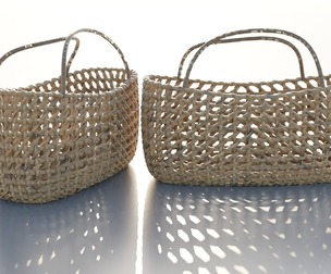 Woven Basket