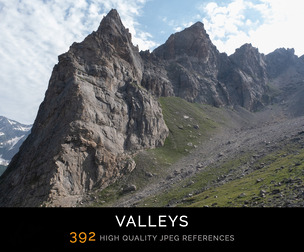 Valleys