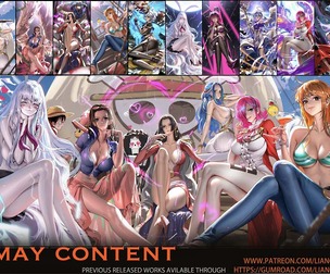 2024 May Content