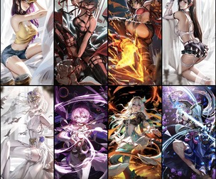 2024 April Content