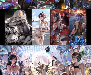 2024 February Content