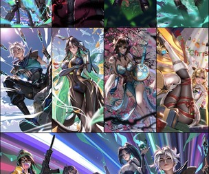 2024 January Content