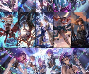 2023 November Content