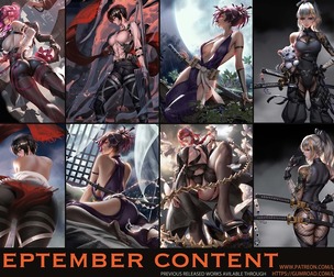 2023 September Content