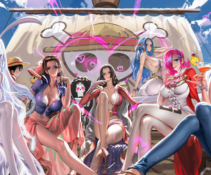 One Piece