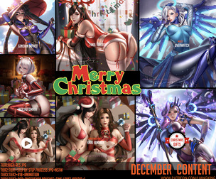 2020 December Content