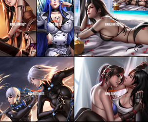2020 July Content