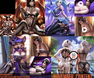 2020 November Content
