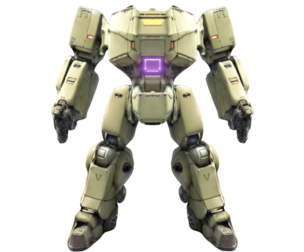 Aegis Titan