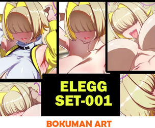 Elegg Set 01