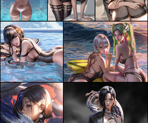 2023 July Content