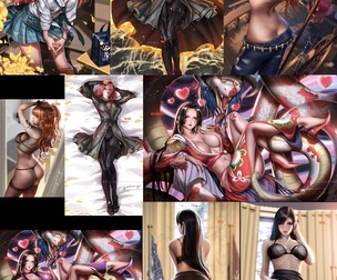 2022 April Content