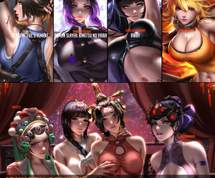 2020 January Content