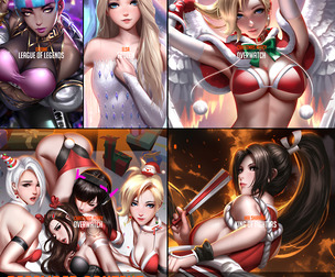 2019 December Content