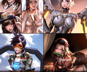 2019 November Content
