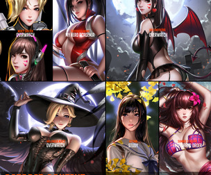 2019 October Content