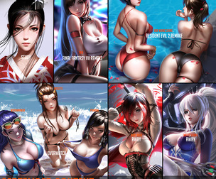 2019 September Content