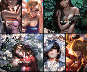 2019 July Content