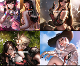 2019 June Content