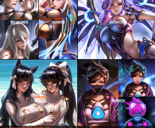 2019 May Content
