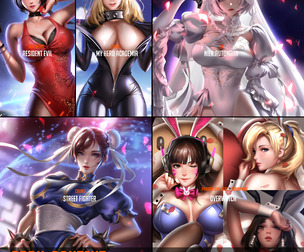 2019 April Content