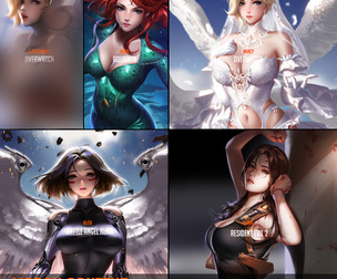 2019 March Content