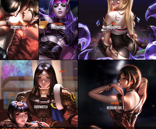 2019 February Content