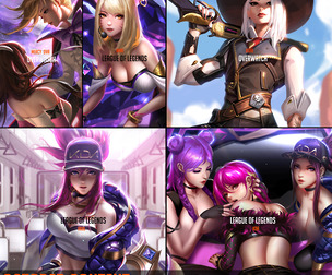 2018 November Content