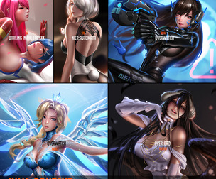2018 July Content