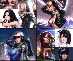 2018 September Content