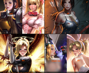2018 March Content