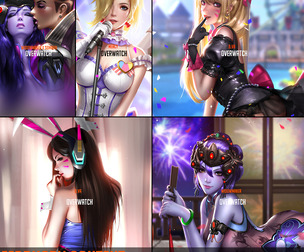 2018 February Content