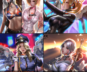 2018 January Content