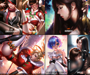 2017 December Content