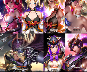 2017 November Content