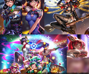 2017 October Content