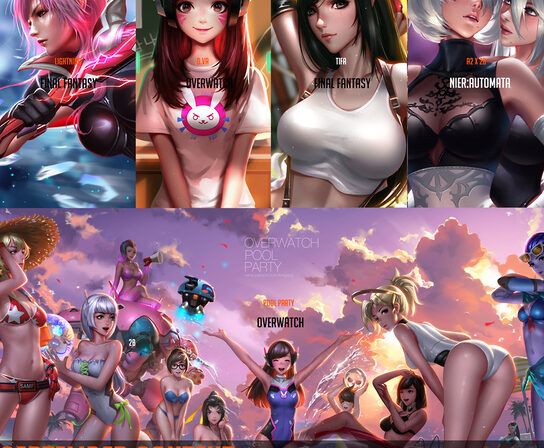 Collection