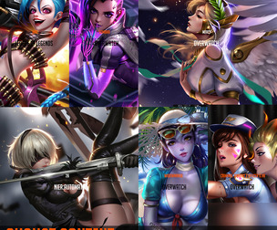 2017 August Content