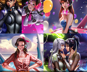 2017 July Content