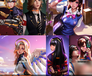 2017 June Content