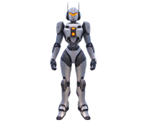 Shadow Striker