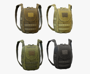 Backpack
