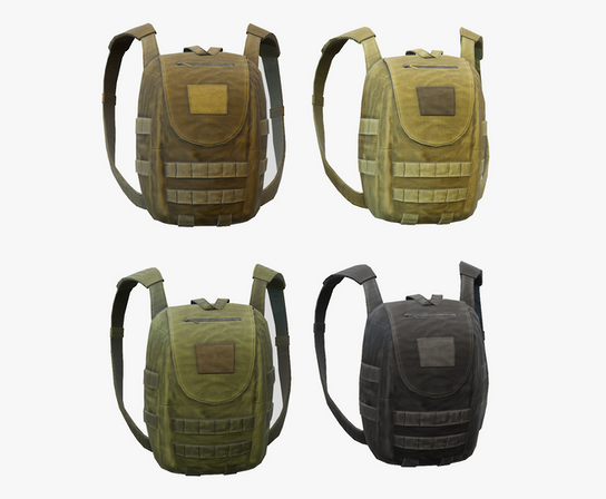 Collection