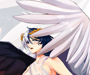 angel