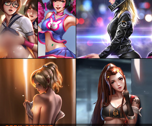 2018 April Content