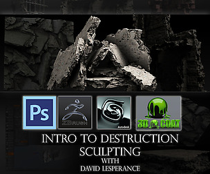 Intro To Destruction