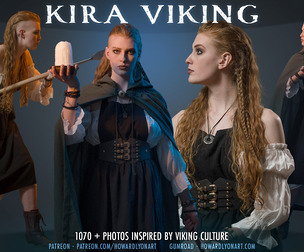 Kira Viking